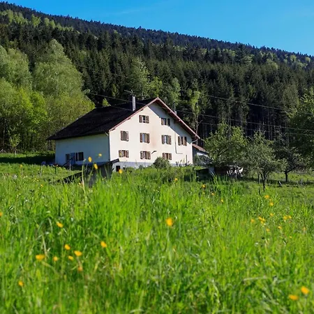 Holiday home La Ferme Des Pelicans